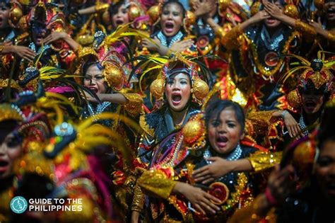 Kadayawan Festival Davao: History, Schedule, and .
